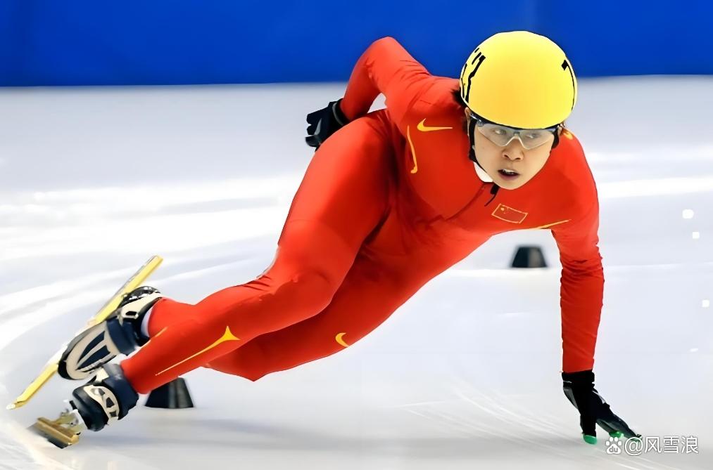 包含短道速滑选手再夺一金实力强劲的词条 包含短道速滑选手再夺一金实力强劲的词条