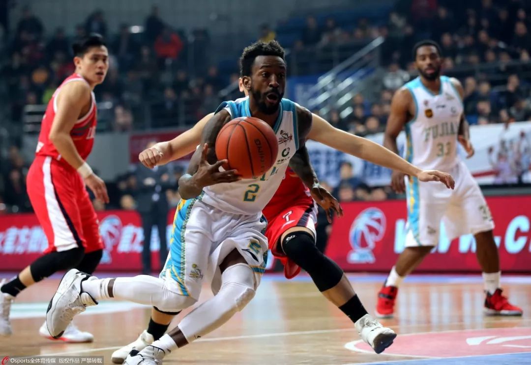 宁夏男篮胜券在握，晋级半决