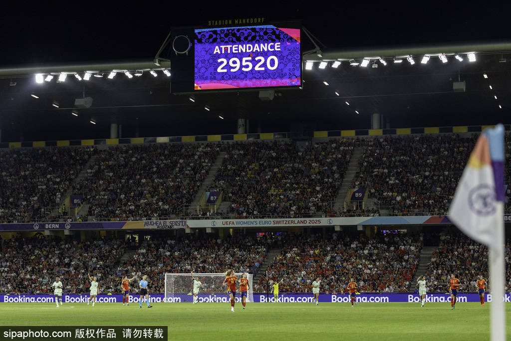 西班牙主场憾平挪威，欧洲杯资格尚未稳固的简单介绍