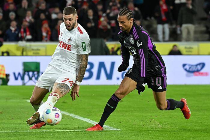 霍芬海姆客场大败，球队局势岌岌可危的简单介绍