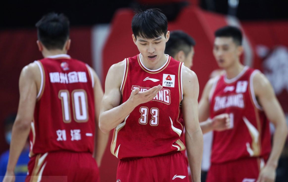安徽男篮发挥稳健，争取冲击前列