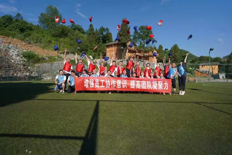 包含团队协作默契，最终夺得团体比赛冠军的词条