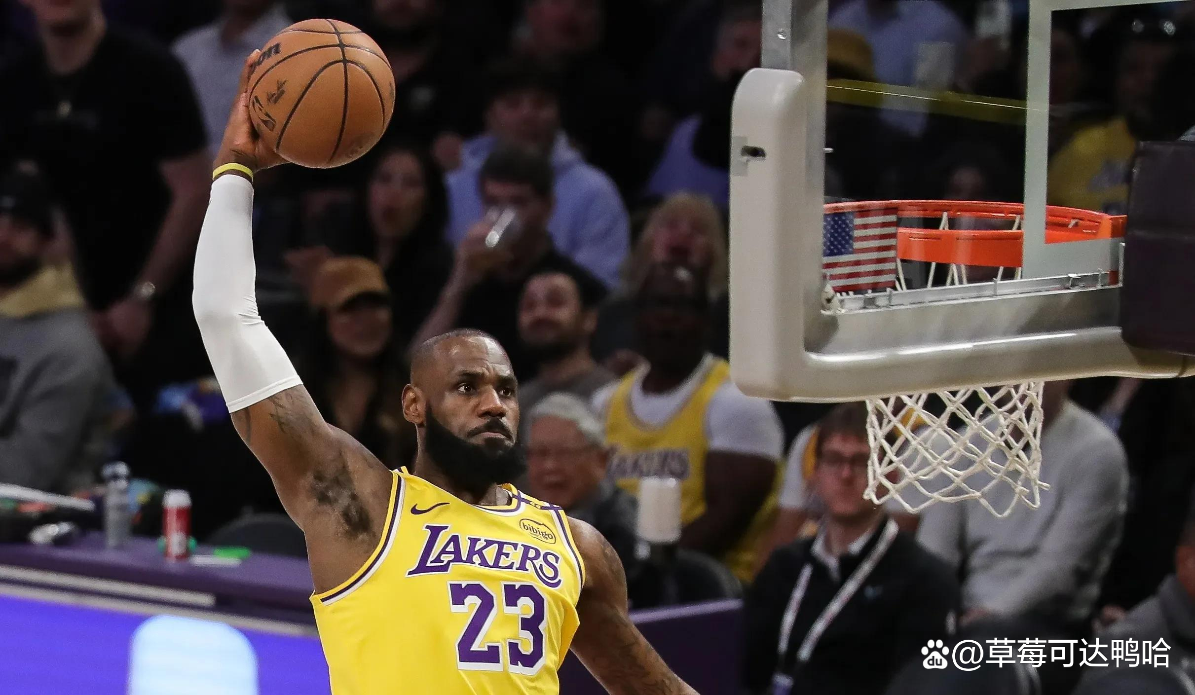 马刺不敌湖人，客场失利