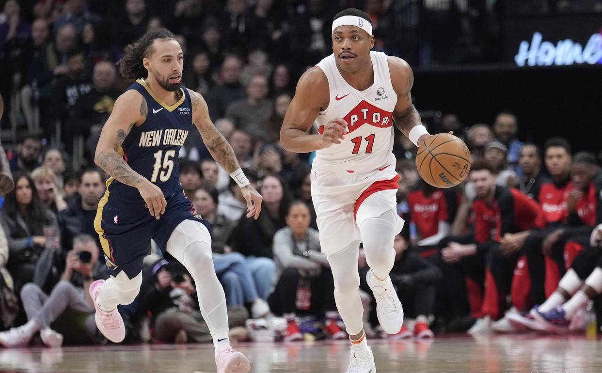 鹈鹕胜鹈鹕，结束对手两连败