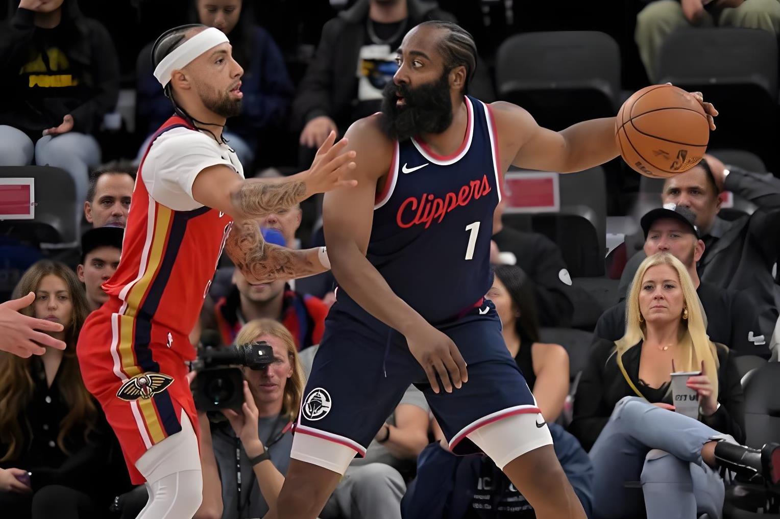 鹈鹕胜鹈鹕，结束对手两连败