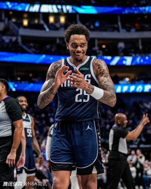 独行侠战胜凯尔特人，卢卡斯35分砍下胜利