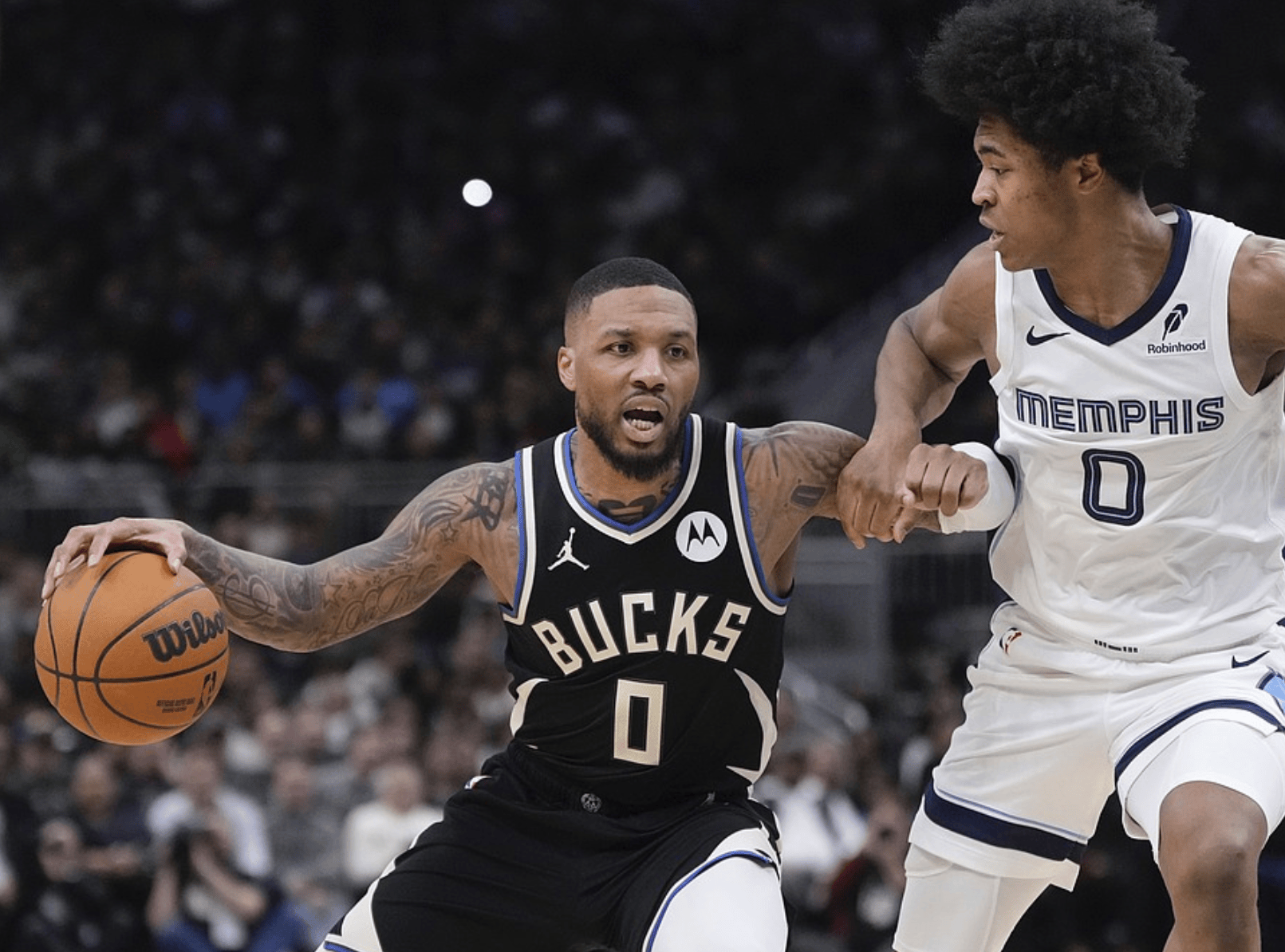 灰熊逆转黄蜂，结束连败