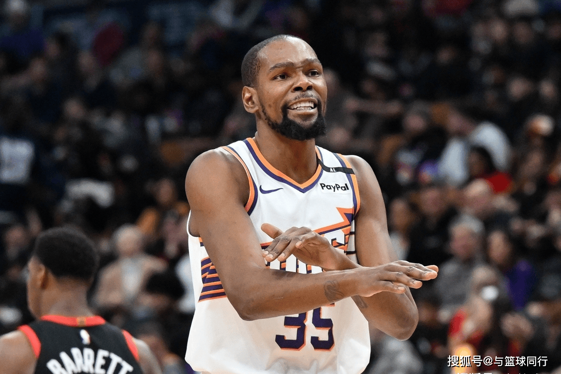 猛龙取得漫长式宣告战胜太阳！