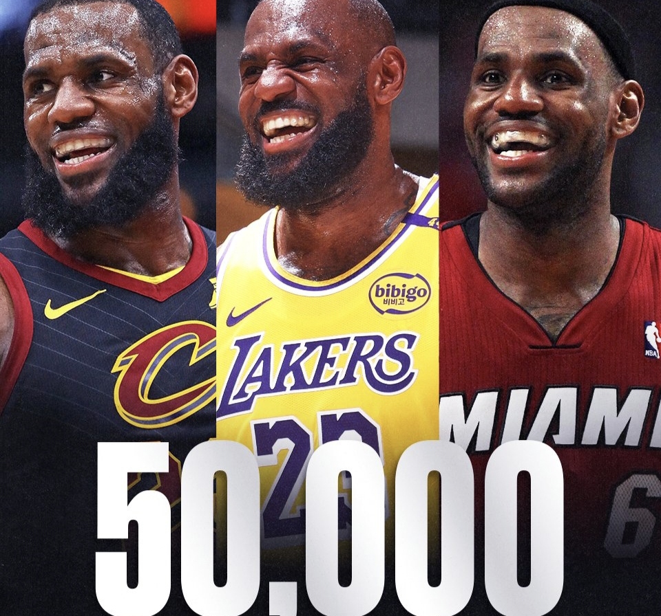 湖人再胜快船，詹姆斯神准三分