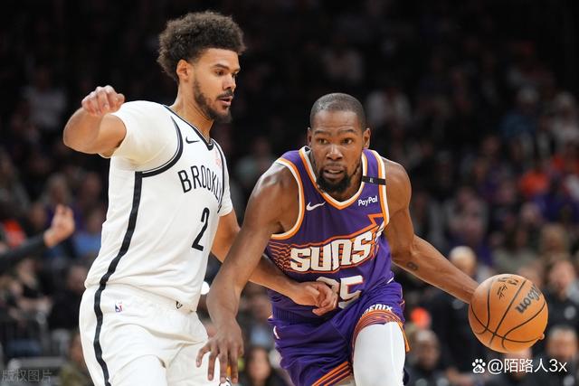 篮网主场擒太阳，收获两连胜