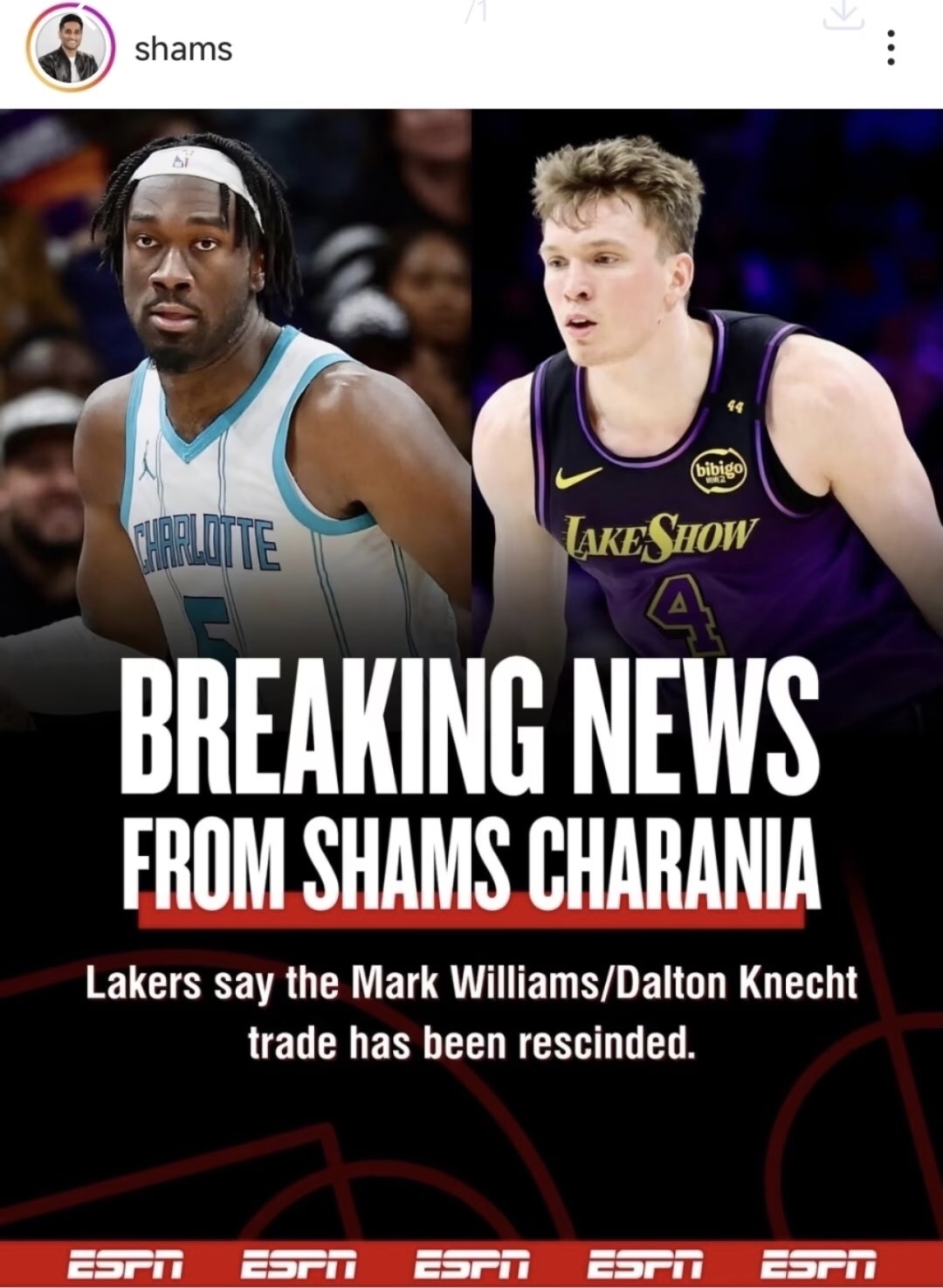 黄蜂不敌篮网，遭遇连败