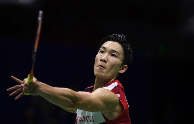 包含印度队逆转丹麦队，桃田贤斗关键制胜的词条